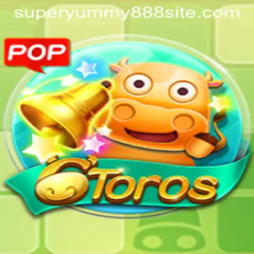 Unveiling 6Toros: An Exciting Card Game with a Superyummy888 Twist