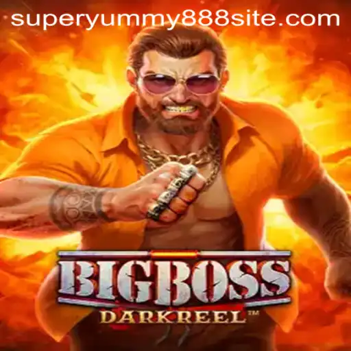 BigBoss: The Ultimate Gaming Experience with Superyummy888