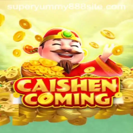 Explore the Enchanting World of CAISHENCOMING With Superyummy888