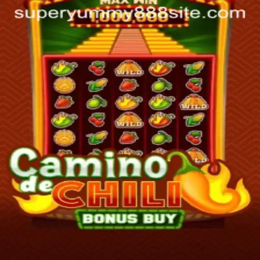 Exploring the Exciting World of CaminodeChiliBonusBuy and Strategy with Superyummy888