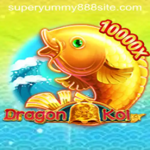 Discover the Magical World of DragonKoi: A Thrilling Adventure Awaits