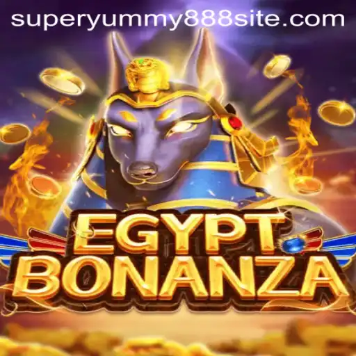 Exploring the Enchanting World of EgyptBonanza: Superyummy888 Unveils a New Gaming Adventure