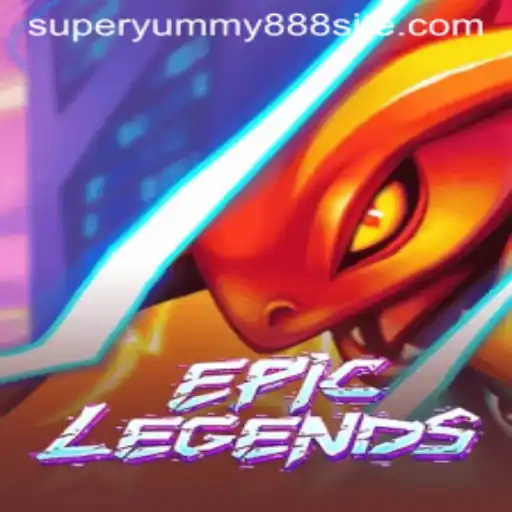 EpicLegends: Dive into the World of Strategy and Adventure