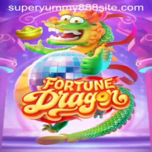 Unveiling FortuneDragon: A Deep Dive into the Superyummy888 Gaming Phenomenon