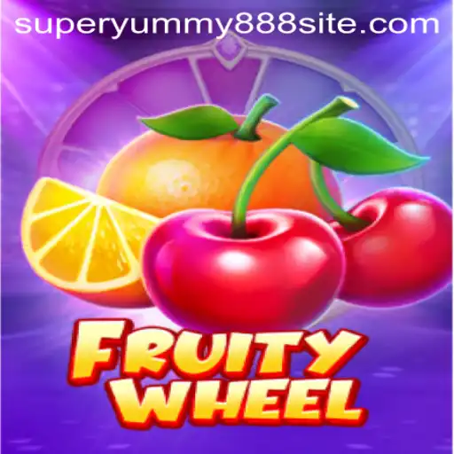 FruityWheel: Discover the Exciting World of Superyummy888