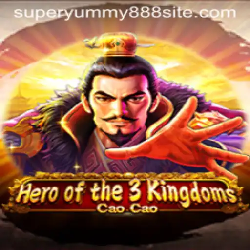 Explore the World of Heroofthe3KingdomsCaoCao: A Journey through Ancient Strategy