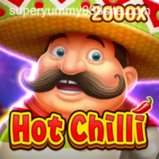 Exploring the Thrills of HotChilli: A Deep Dive into Superyummy888's Latest Game