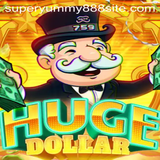 Exploring the World of HugeDollar: A Deep Dive into Superyummy888