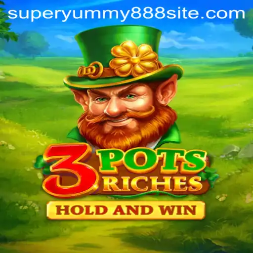 The Thrilling World of 3potsRiches: A Comprehensive Guide
