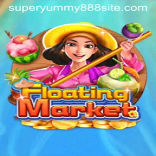 Exploring the New Arcade Sensation: FloatingMarket