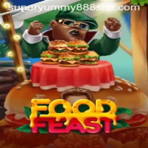 FoodFeast: Dive into the Culinary Carnival with Superyummy888