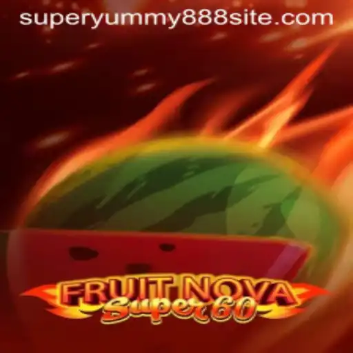 Exploring the Vibrant World of FruitNovaSuper60: A Game for Enthusiasts