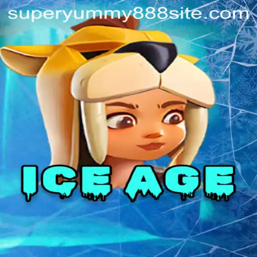 Unveiling IceAge: A Game of Strategy and Survival in a Prehistoric Era