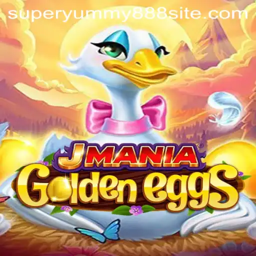 Discover the Thrilling World of JManiaGoldenEggs and the Exciting Superyummy888 Adventure