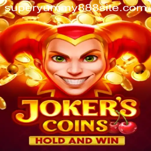 JokersCoins: The Enchanting World of Superyummy888