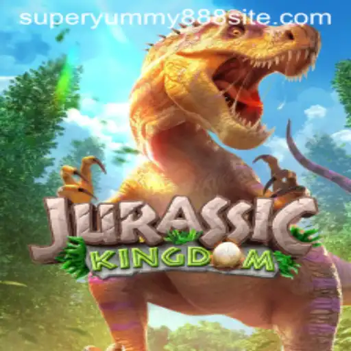 Unleashing the Thrills of JurassicKingdom: A Journey with Superyummy888