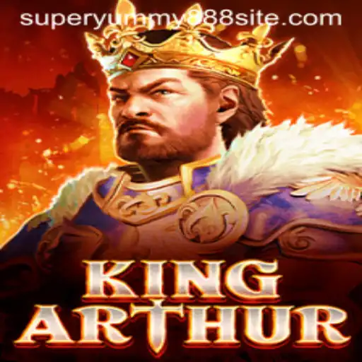 Unveiling 'KingArthur': An Epic Journey into Legendary Gameplay