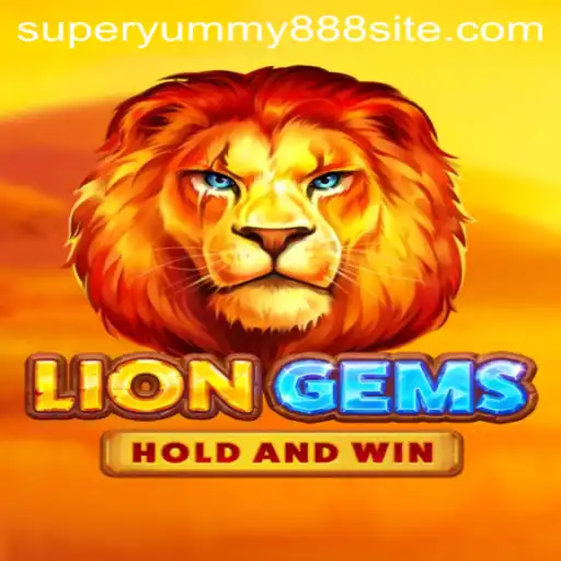 LionGems: The Enchanting World of Superyummy888