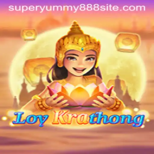 Discover LoyKrathong: An Immersive Gaming Experience