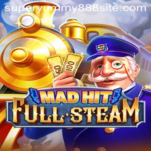 MadHitFullSteam: Dive into the Exciting World of Superyummy888