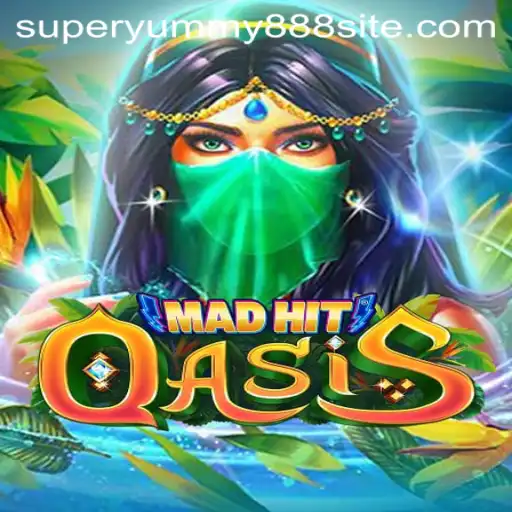 Exploring the Exciting World of MadHitOasis and Superyummy888