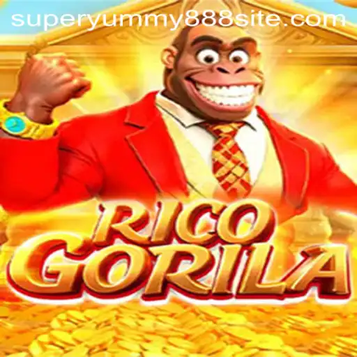 RicoGorila: The Adventure Game Taking the World by Storm