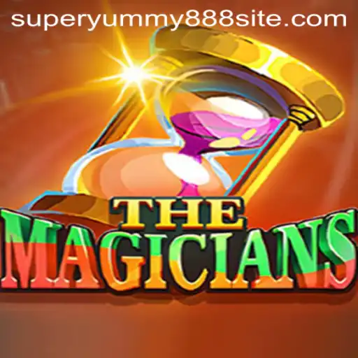 Exploring TheMagicians: The Next Level of Interactive Gaming