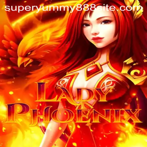 Unveiling LadyPhoenix: An Epic Gaming Adventure with Superyummy888