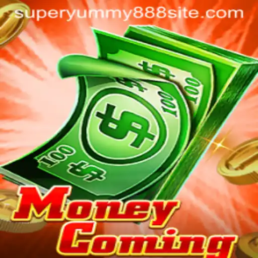 MoneyComing: The Exciting World of Superyummy888