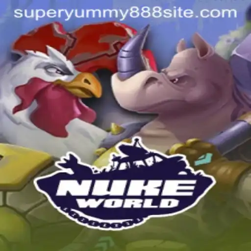 Exploring NukeWorld: The Thrilling Universe of Superyummy888