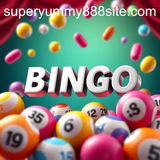 Unveiling the Allure of Online Bingo with Superyummy888