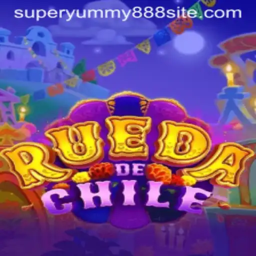 Discovering RuedaDeChile: The Exciting World of Superyummy888