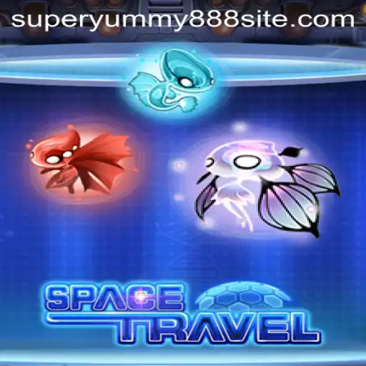 Explore the Universe with SpaceTravel and the Superyummy888 Phenomenon