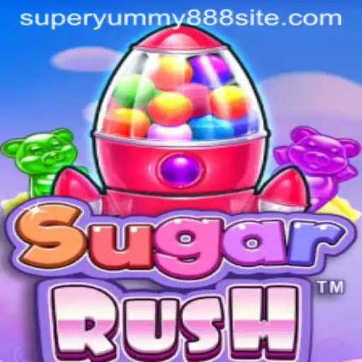 Exploring the Sweet World of SugarRush: Unveiling the Exciting Gameplay and Rules of Superyummy888