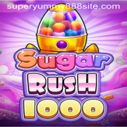 SugarRush1000: Dive into a Sweet Adventure
