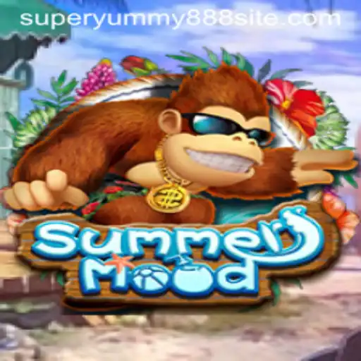 Unraveling the Excitement of SummerMood: A Game Revolutionized by Superyummy888