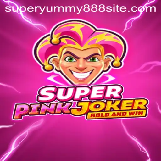 Discover the Enchanting World of SuperPinkJoker: A Game Beyond Imagination