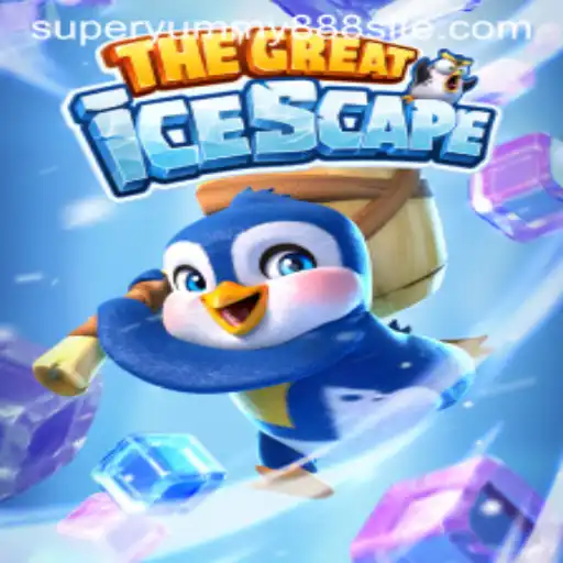 Discover the Thrills of TheGreatIcescape: A Chill Adventure with Superyummy888