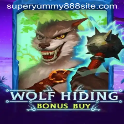 Unveiling the Exciting World of WolfHidingBonusBuy