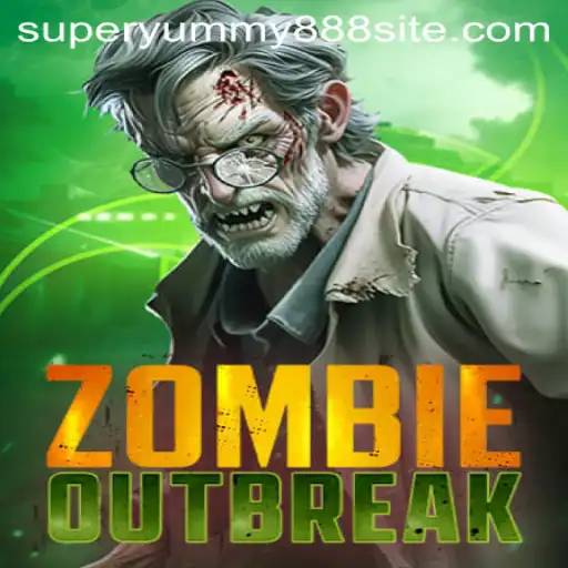 ZombieOutbreak: A Thrilling Journey into a Post-Apocalyptic World